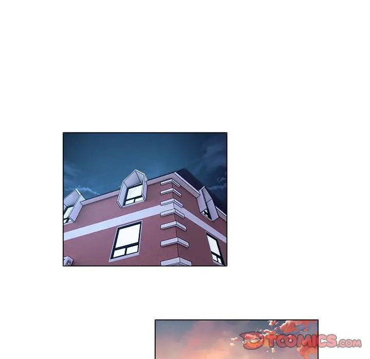 回单的寂寞第15话