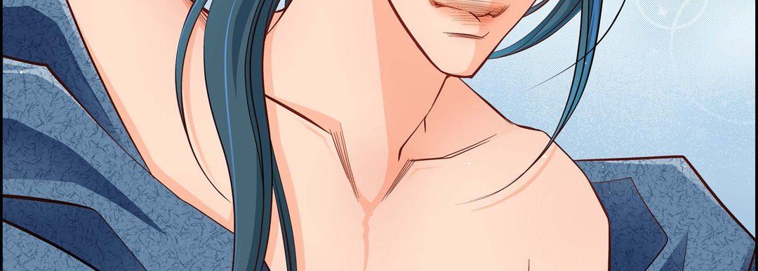 献给心臟第41话