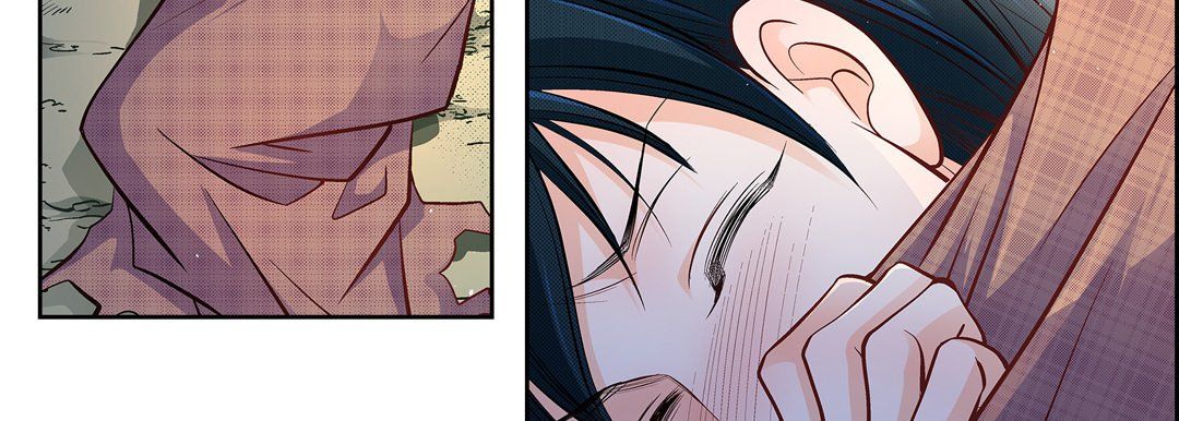 献给心臟第41话