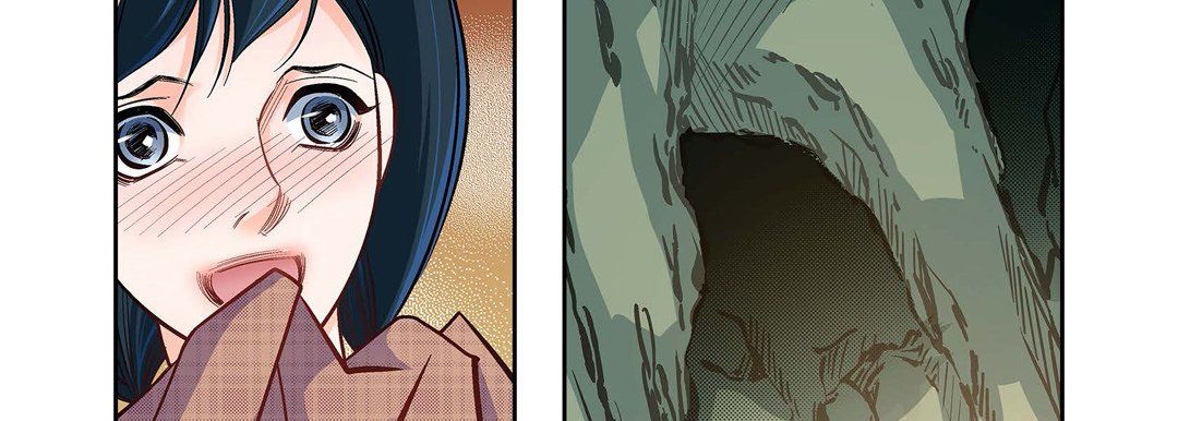 献给心臟第42话