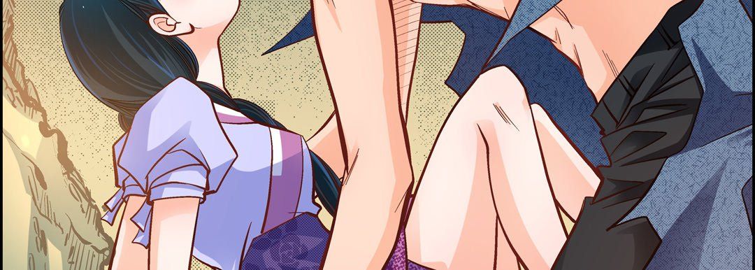 獻給心臟第42話