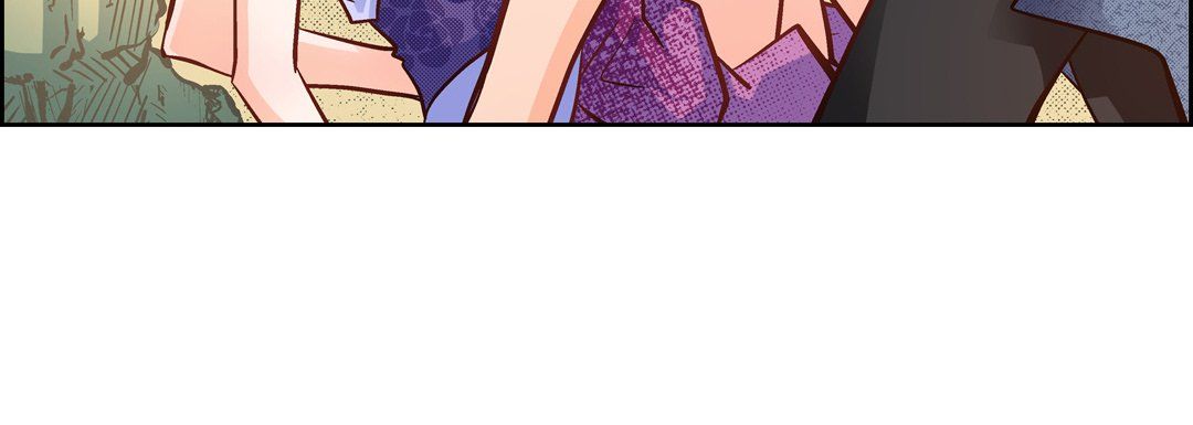 獻給心臟第42話