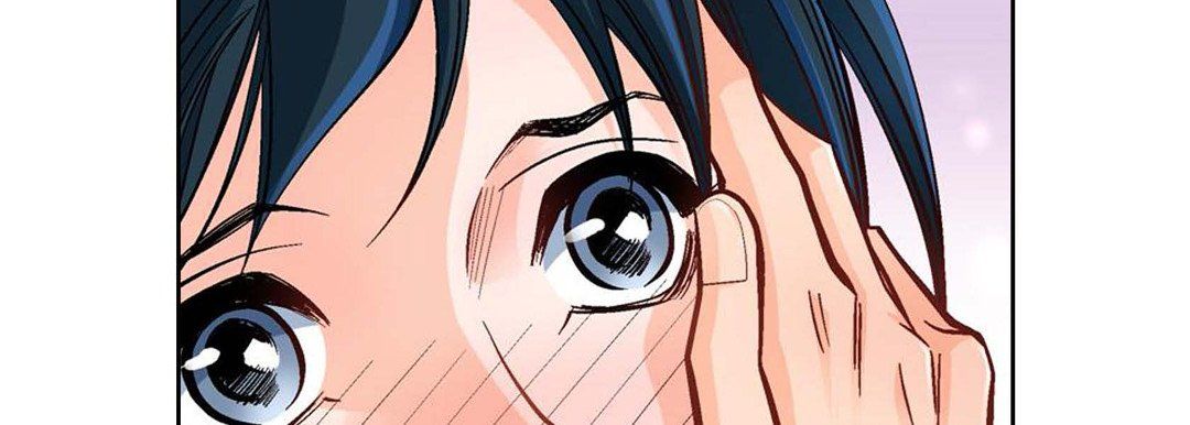 献给心臟第42话