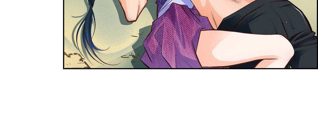 献给心臟第42话