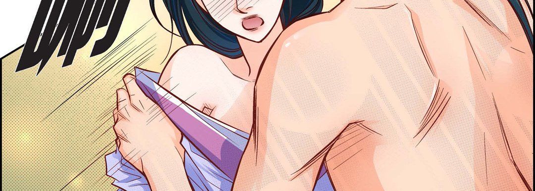 獻給心臟第42話