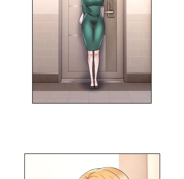 回单的寂寞第18话