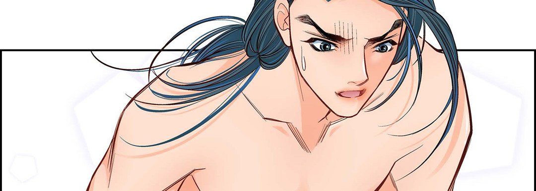 献给心臟第42话