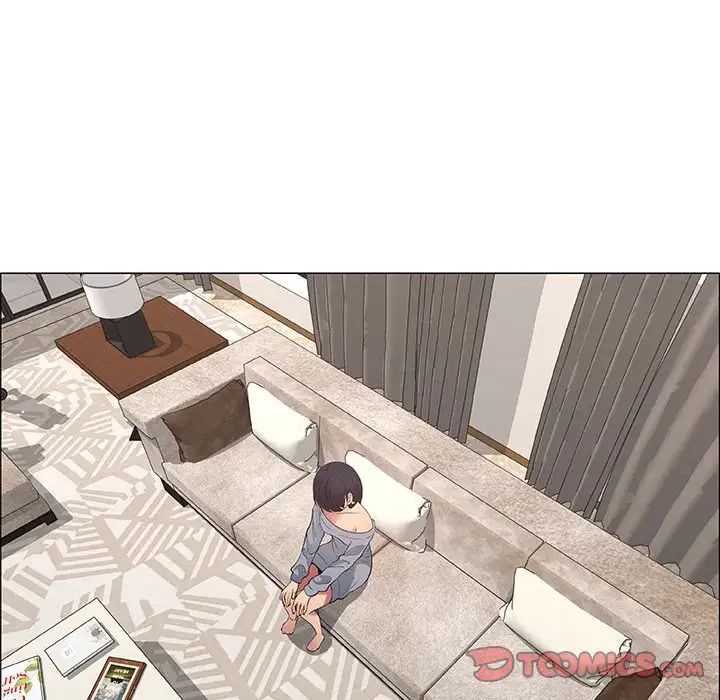 漂亮姊姊第41話