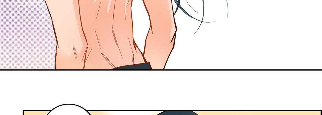 獻給心臟第43話