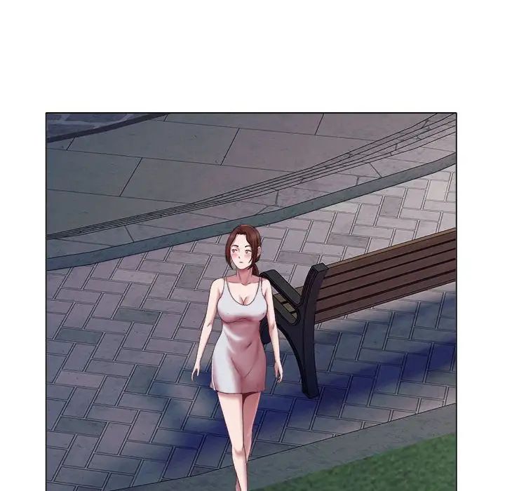 回单的寂寞第19话