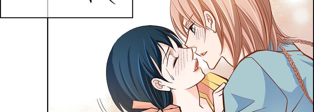 献给心臟第43话