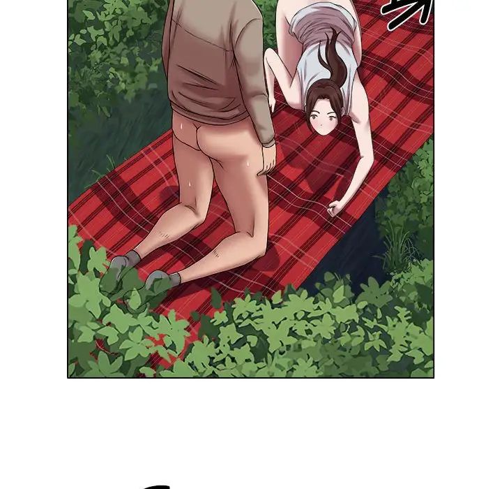 回单的寂寞第20话