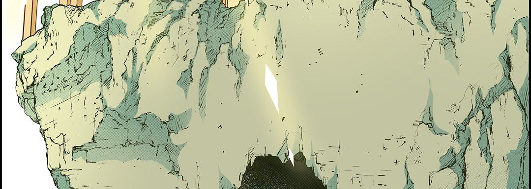 獻給心臟第43話