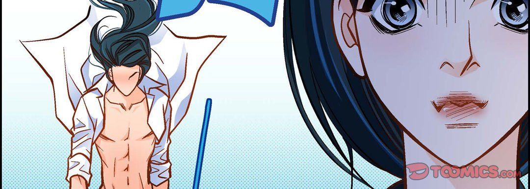 献给心臟第43话