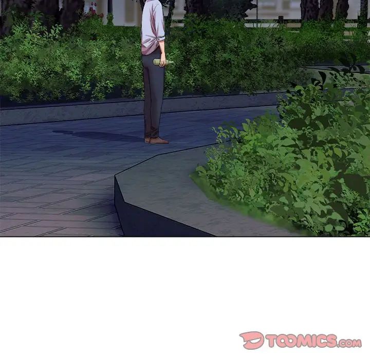 回單的寂寞第20話