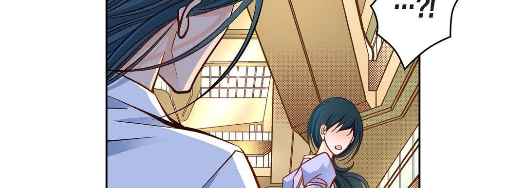 獻給心臟第43話