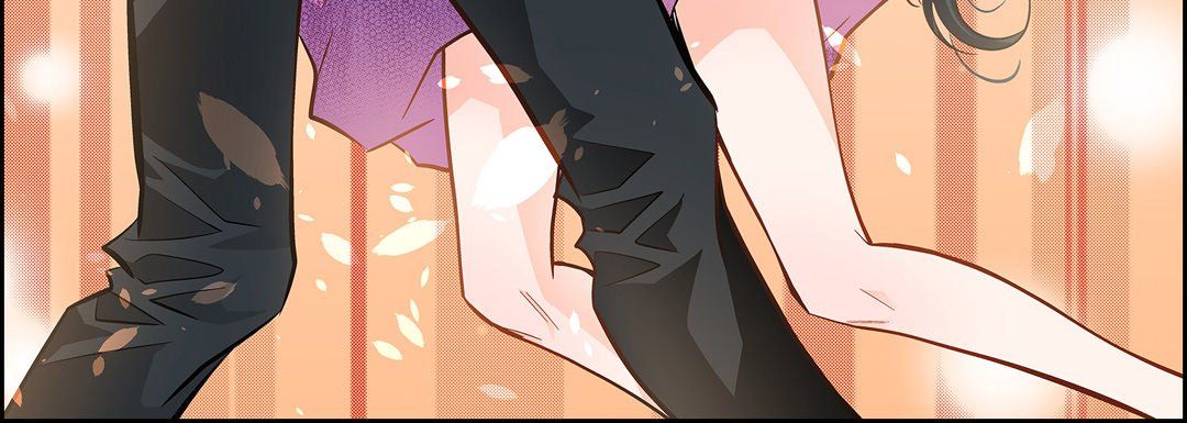 獻給心臟第44話