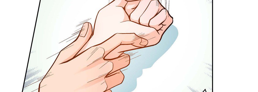 獻給心臟第44話