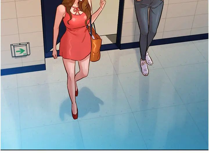 友情万睡第58话-怎么办~我好变态