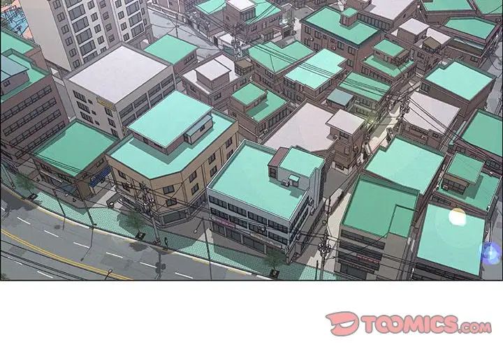 漂亮姊姊第44话