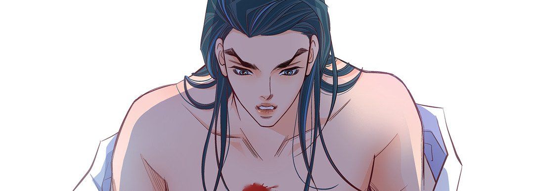 獻給心臟第44話