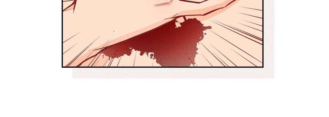 獻給心臟第44話