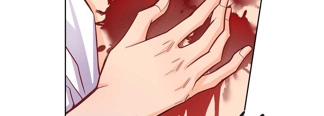 獻給心臟第44話