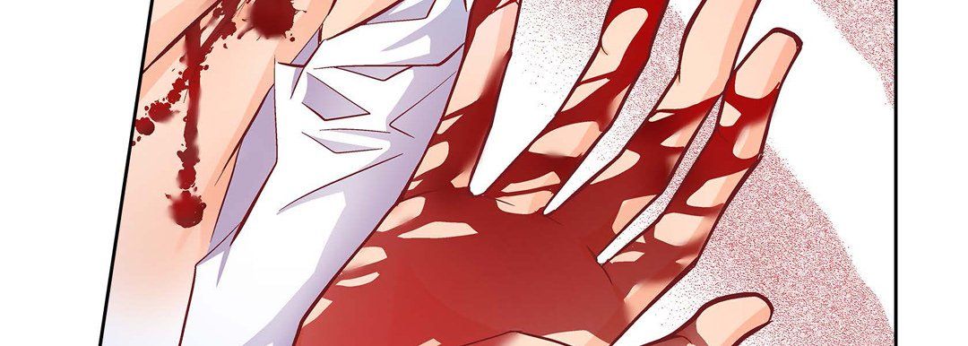 獻給心臟第44話