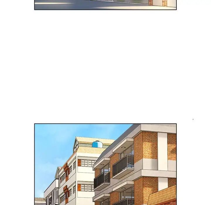 回单的寂寞第23话