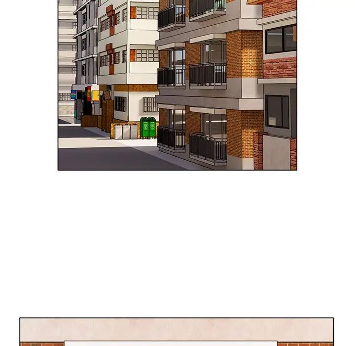 回单的寂寞第23话