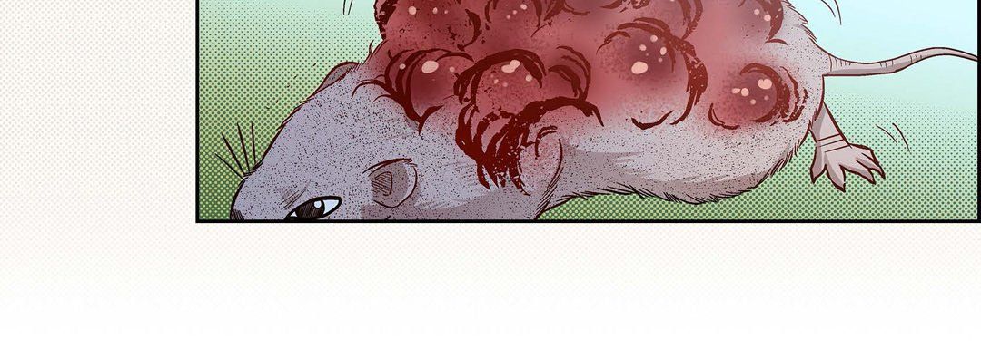 獻給心臟第45話