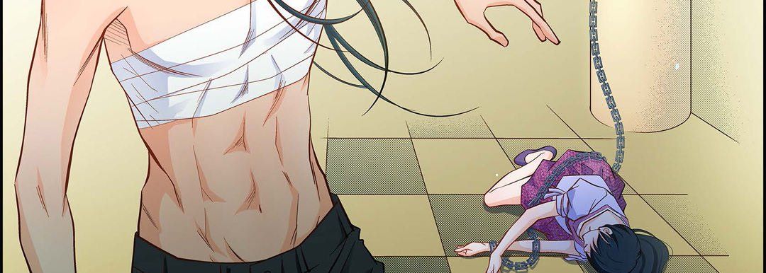 献给心臟第45话