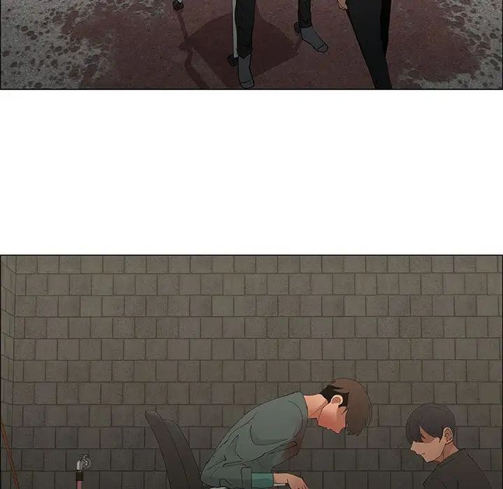 漂亮姊姊第46话