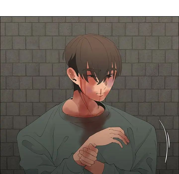 漂亮姊姊第46话