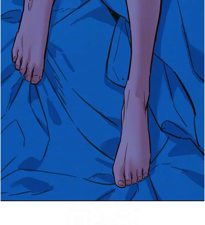 友情万睡第62话-想要又粗又硬的东西