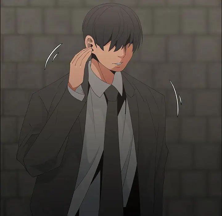 漂亮姊姊第46話