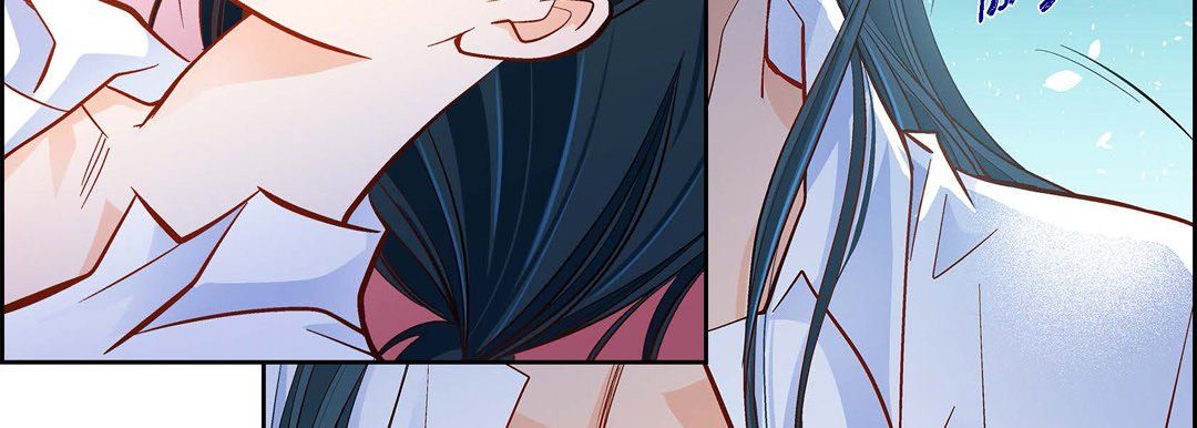 献给心臟第46话