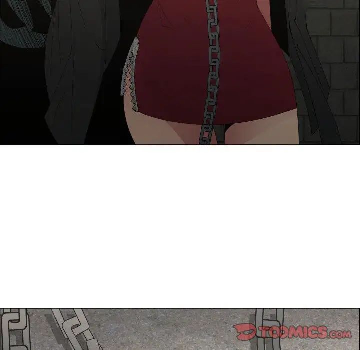 漂亮姊姊第46话