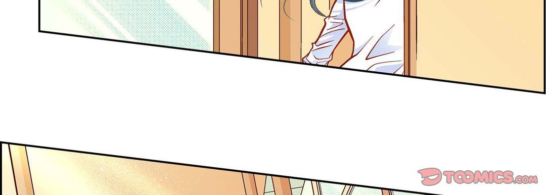 獻給心臟第46話