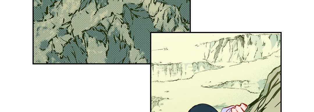 獻給心臟第46話