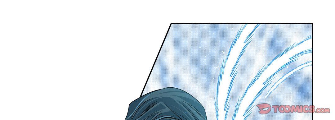 獻給心臟第46話