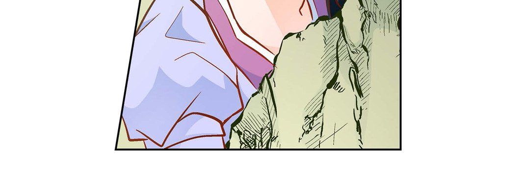 獻給心臟第46話