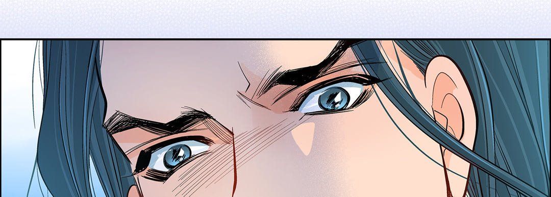 獻給心臟第46話