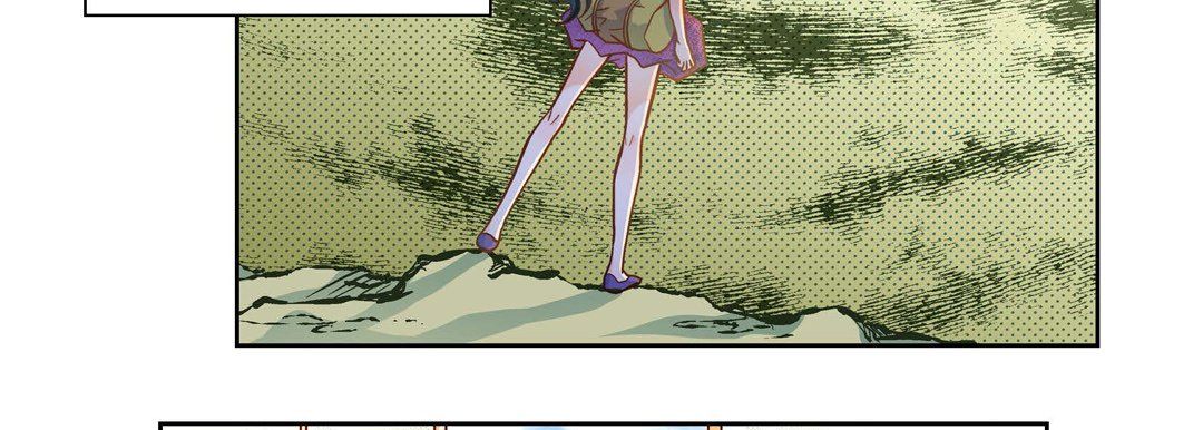 献给心臟第46话