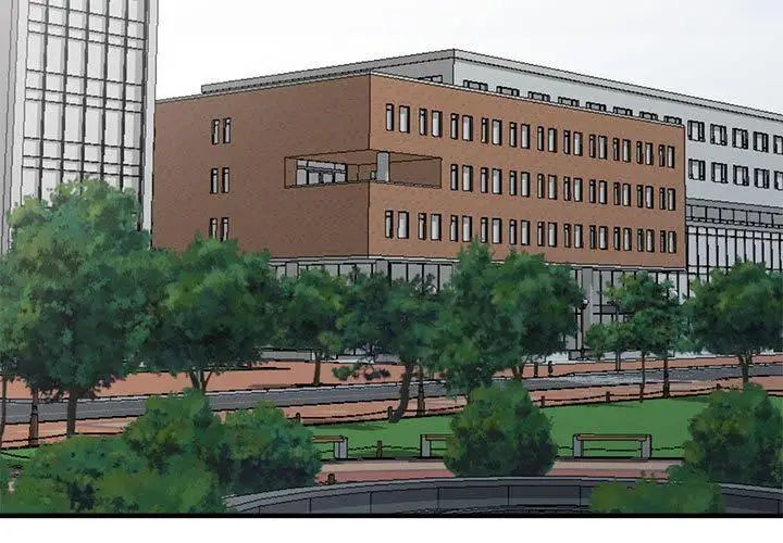 我的继母是寡妇第1话