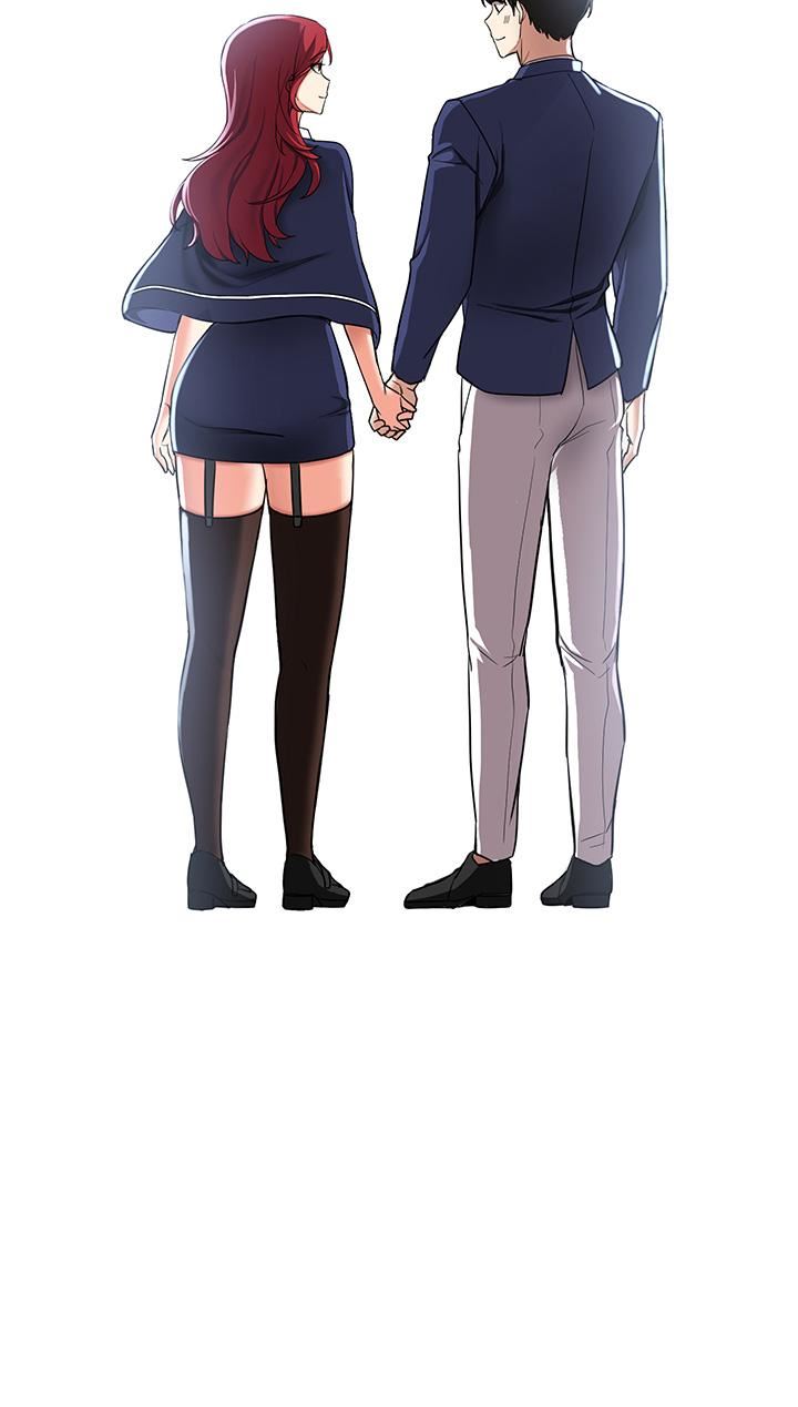 搶女友速成班第1話-穿越到小說裡瞭?!