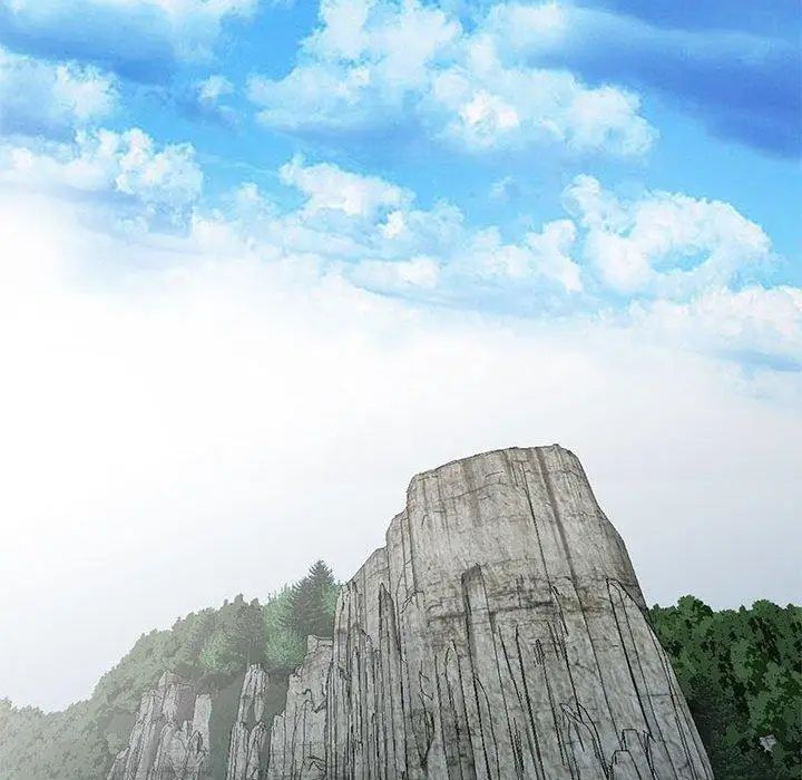 我的繼母是寡婦第3话