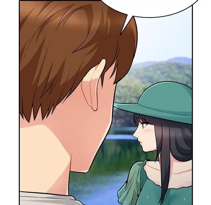 我的繼母是寡婦第3话