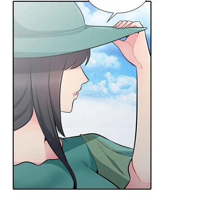 我的繼母是寡婦第3话