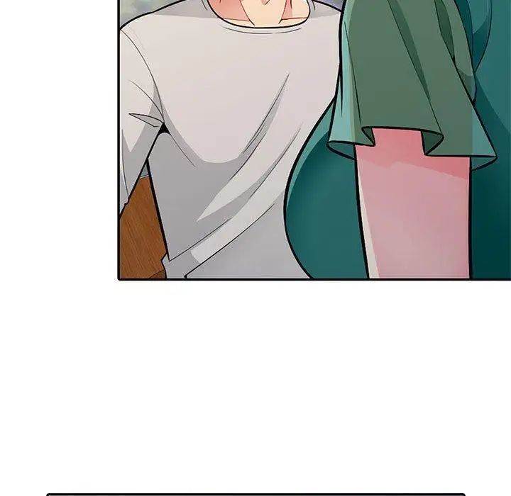 我的继母是寡妇第3话